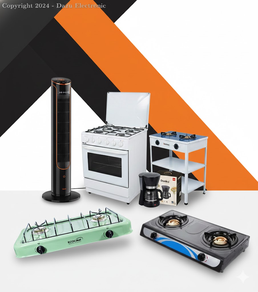 [Imagen de Electrodomésticos]